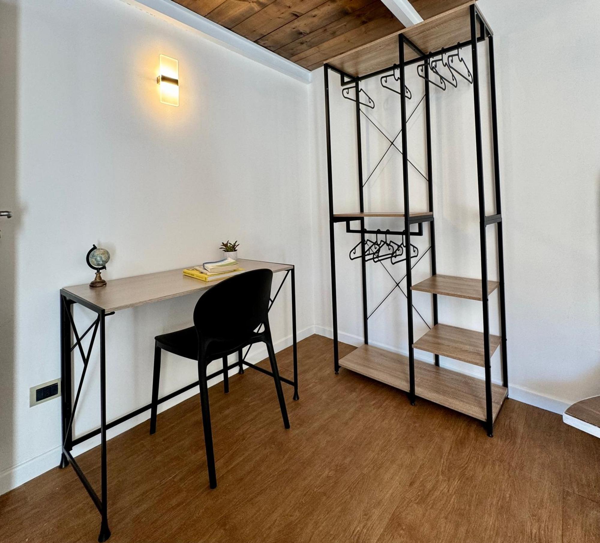Ferienwohnung Montesanto Charm Centro Storico Neapel Exterior foto